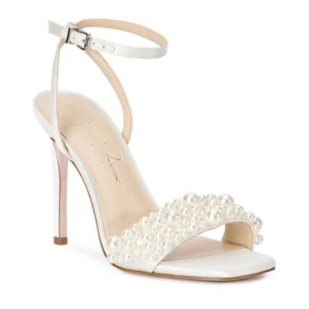 Jessica Simpson Omilara Heels
